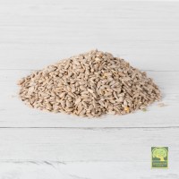 Laverock Bird food - Sunflower Hearts-1